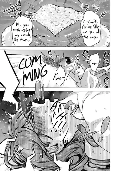 I Called an Escort Service, and My Old Classmate Showed Up - Day 6 of Polynesian Sex - Page 79