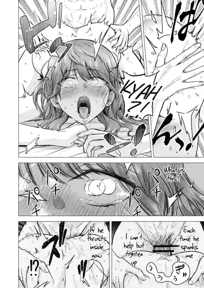 I Called an Escort Service, and My Old Classmate Showed Up - Day 6 of Polynesian Sex - Page 88