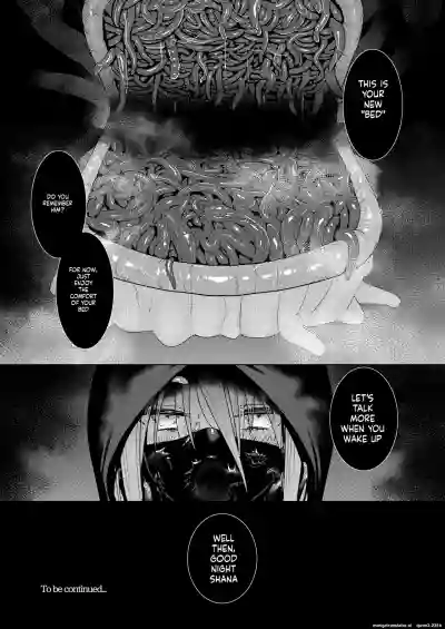 Jokugan no Kobite - Page 32