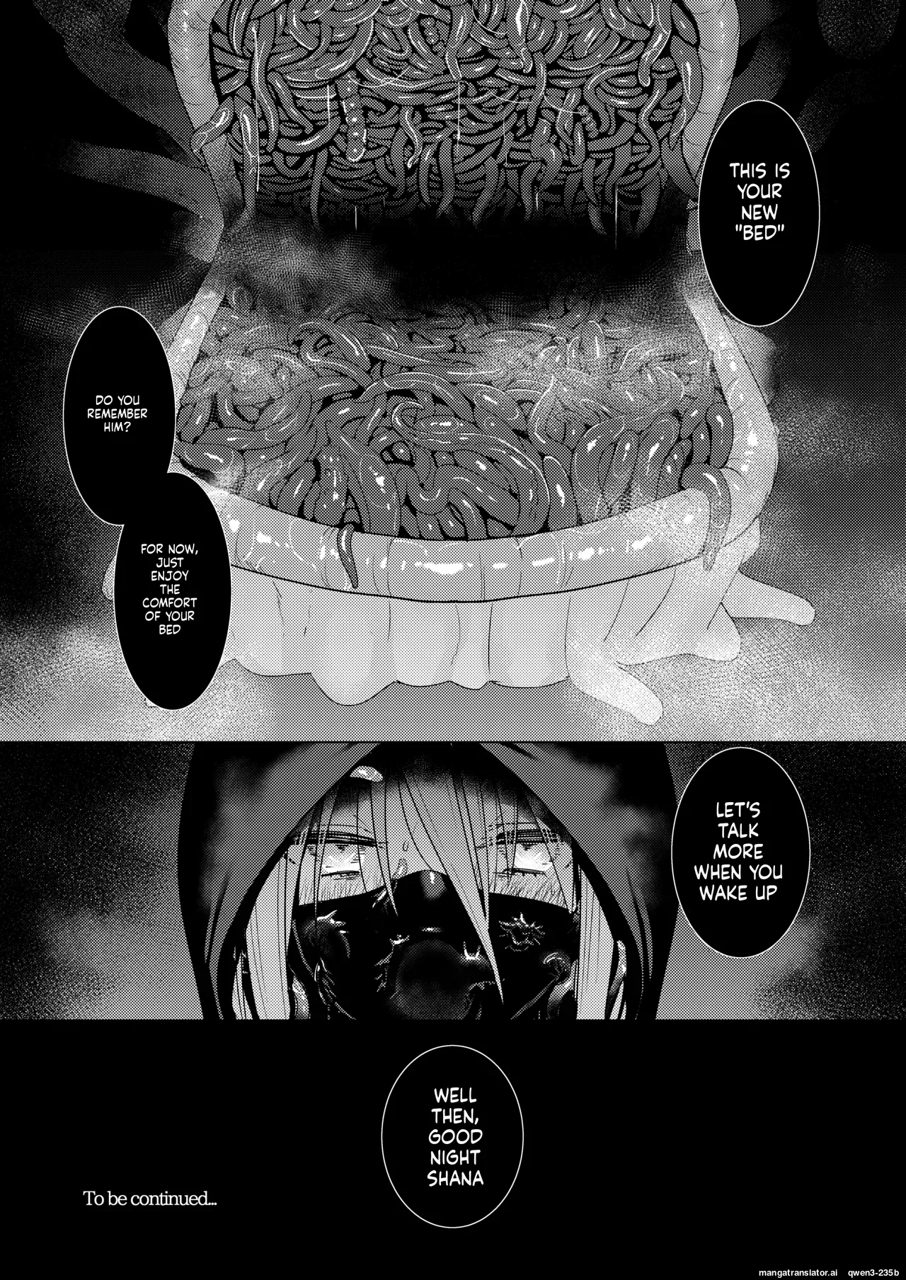 Jokugan no Kobite - Page 32