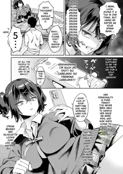 My Annoying Little Cousin Stole My First Time - Page 11