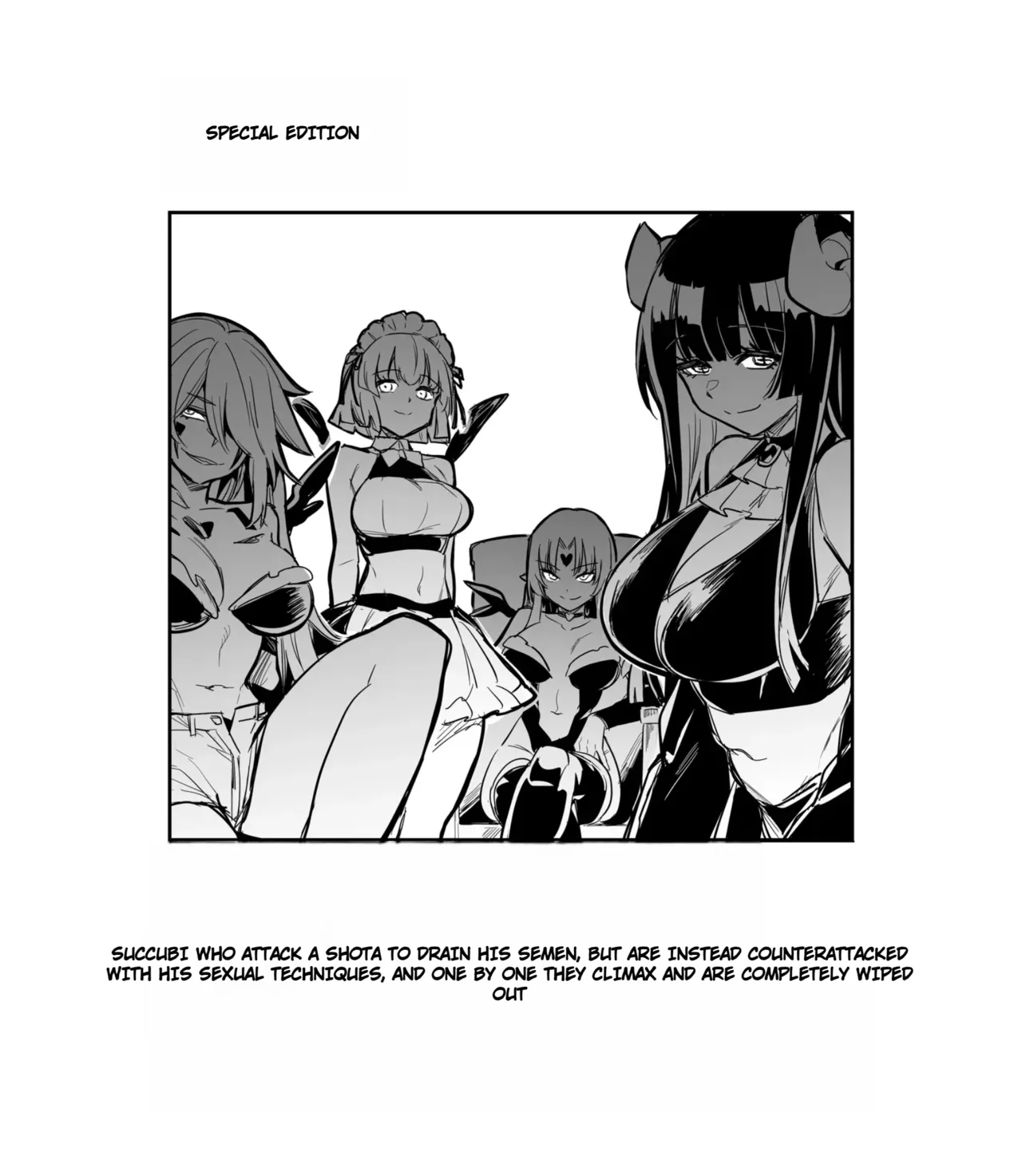 Boukensha-chan to Ecchi na Bouken 5 - Page 107