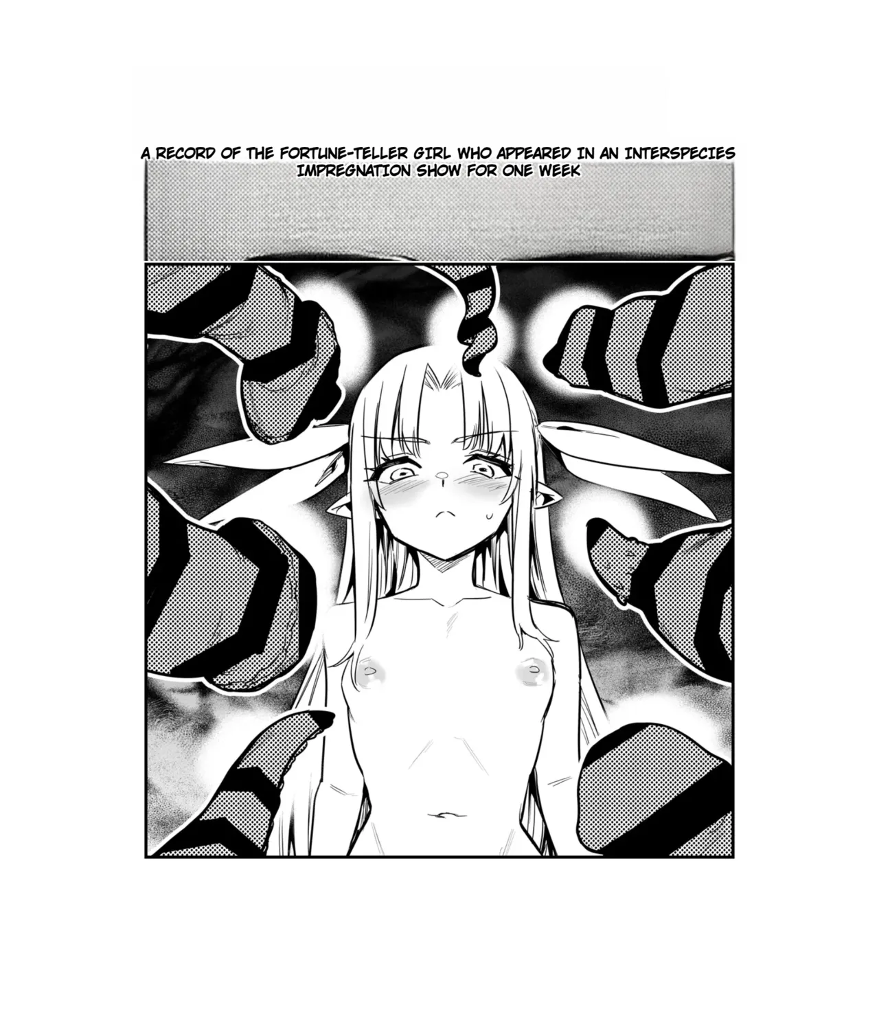 Boukensha-chan to Ecchi na Bouken 5 - Page 117