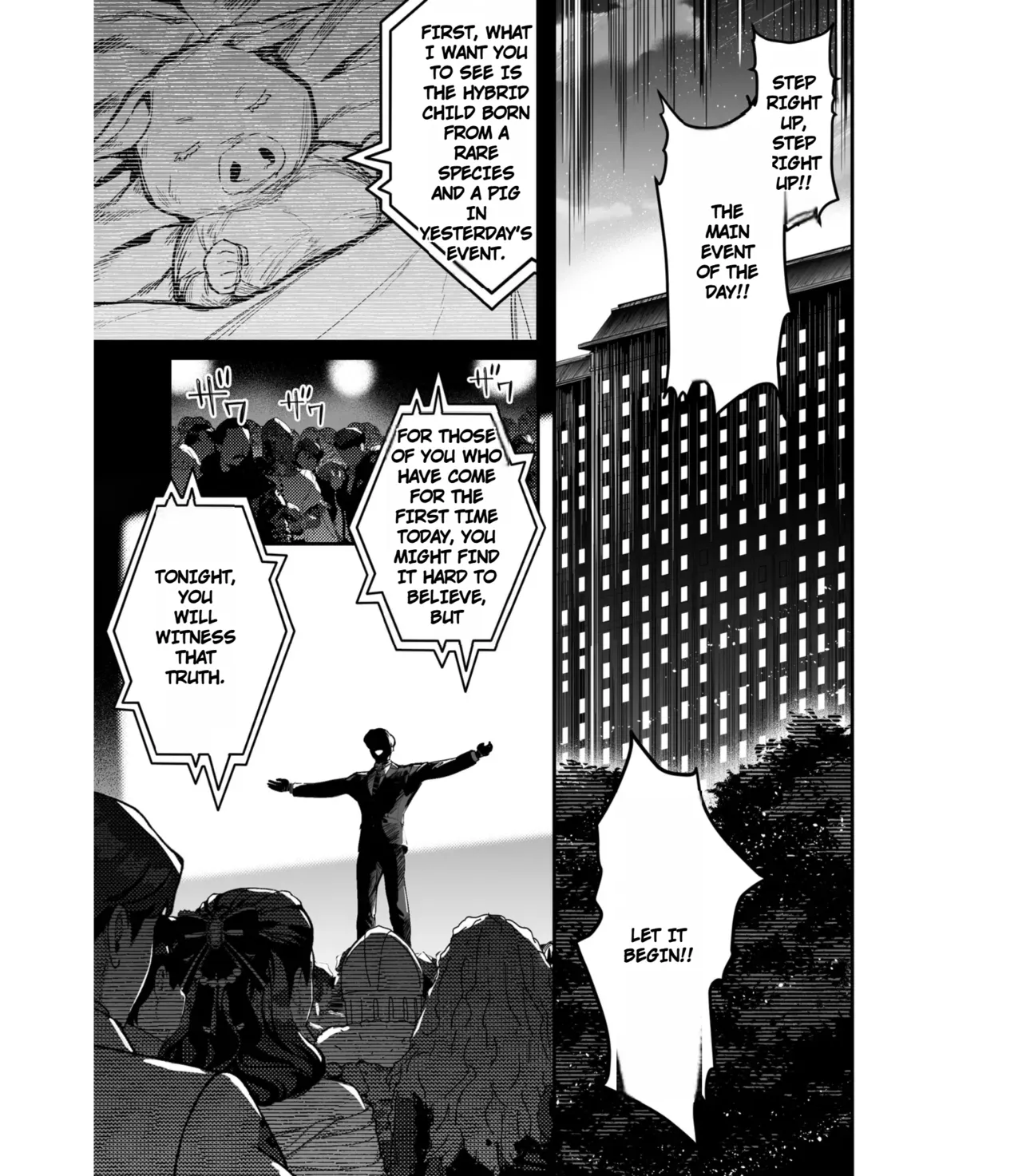 Boukensha-chan to Ecchi na Bouken 5 - Page 118