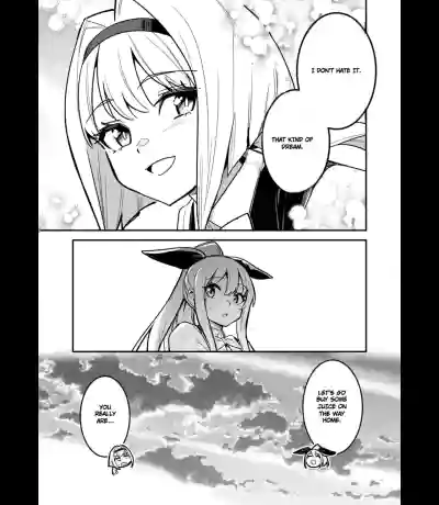 Boukensha-chan to Ecchi na Bouken 5 - Page 12