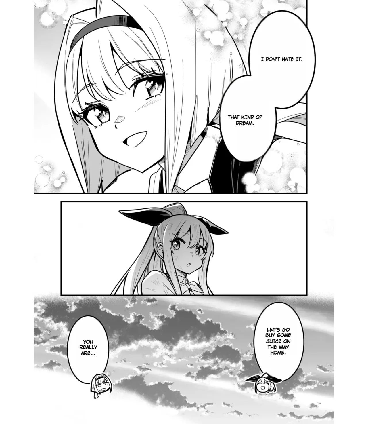Boukensha-chan to Ecchi na Bouken 5 - Page 12
