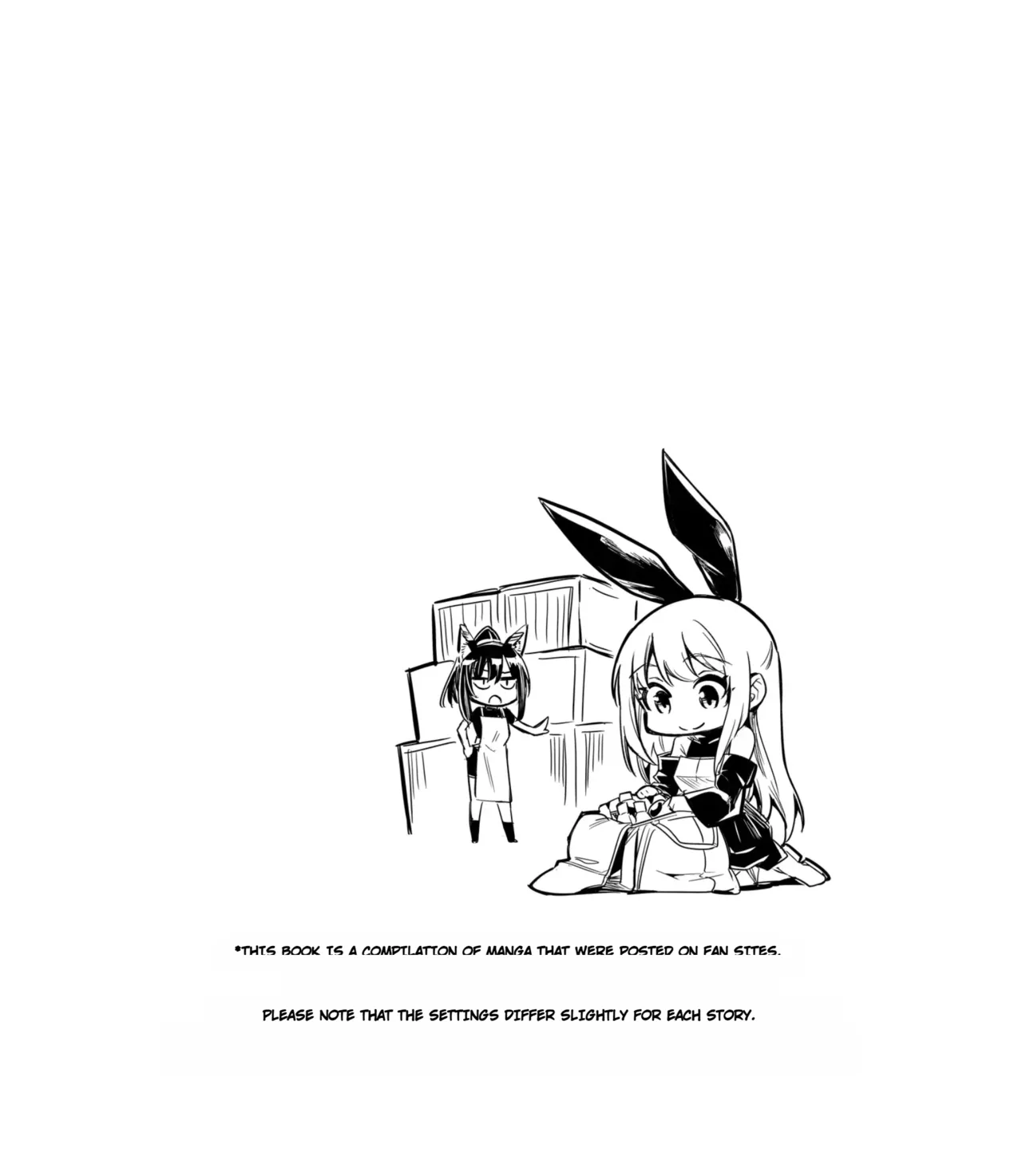 Boukensha-chan to Ecchi na Bouken 5 - Page 14