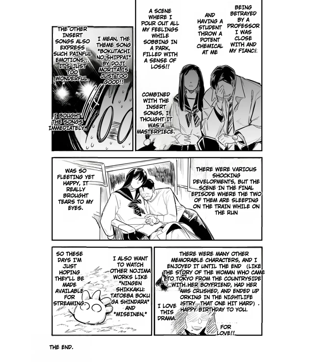 Boukensha-chan to Ecchi na Bouken 5 - Page 140