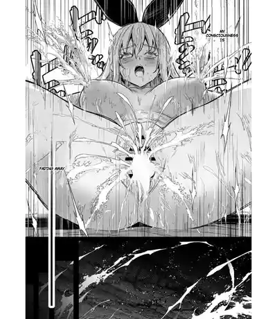 Boukensha-chan to Ecchi na Bouken 5 - Page 22