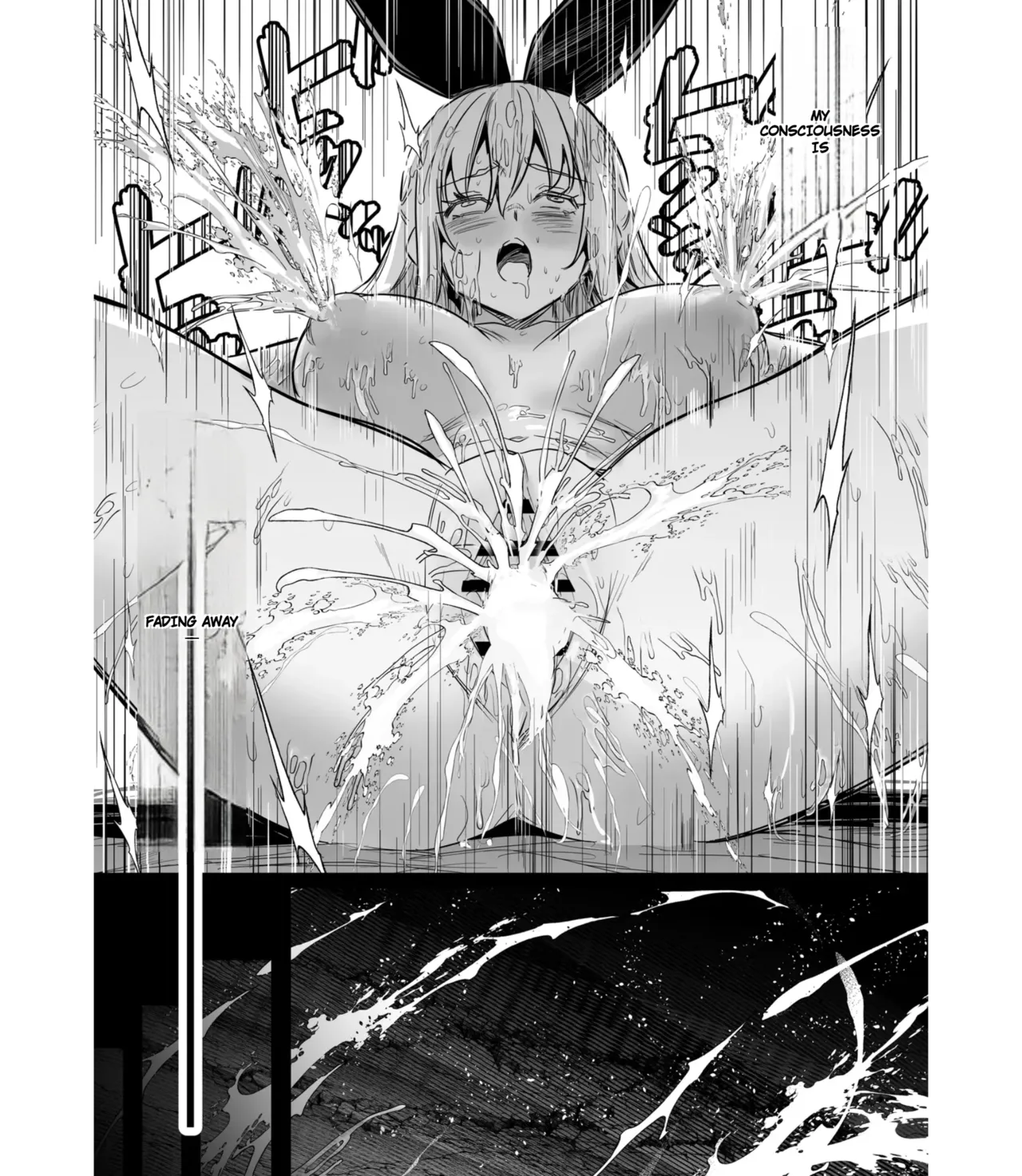 Boukensha-chan to Ecchi na Bouken 5 - Page 22