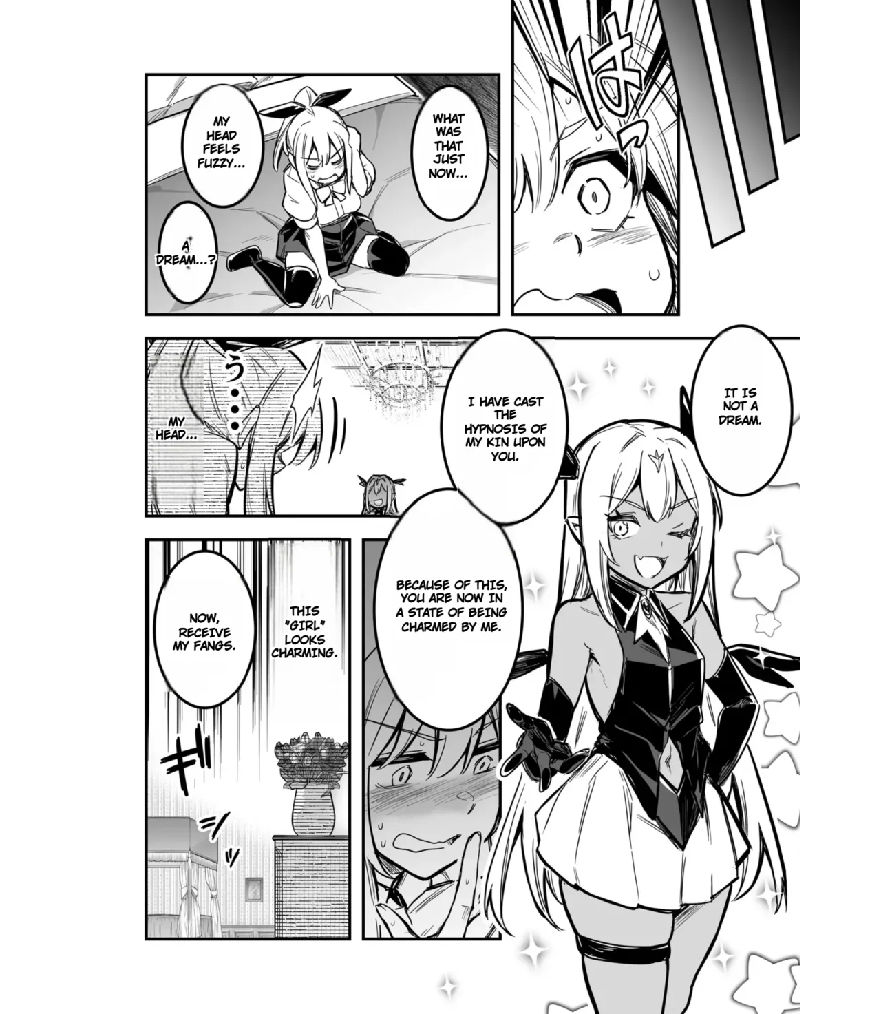Boukensha-chan to Ecchi na Bouken 5 - Page 29