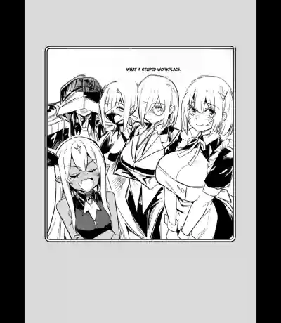 Boukensha-chan to Ecchi na Bouken 5 - Page 34