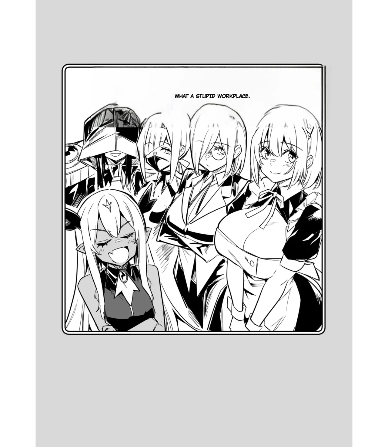 Boukensha-chan to Ecchi na Bouken 5 - Page 34