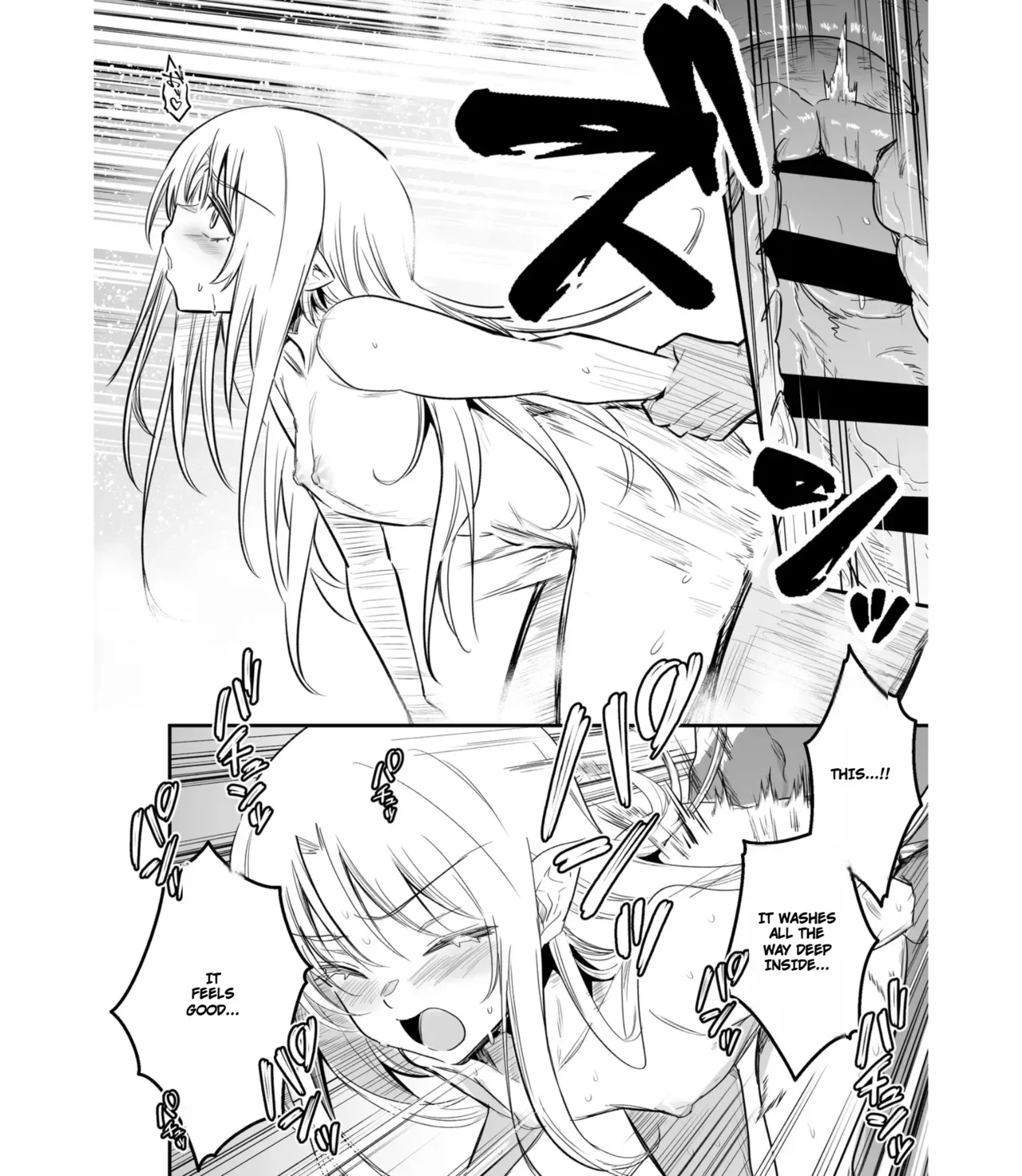 Boukensha-chan to Ecchi na Bouken 5 - Page 39