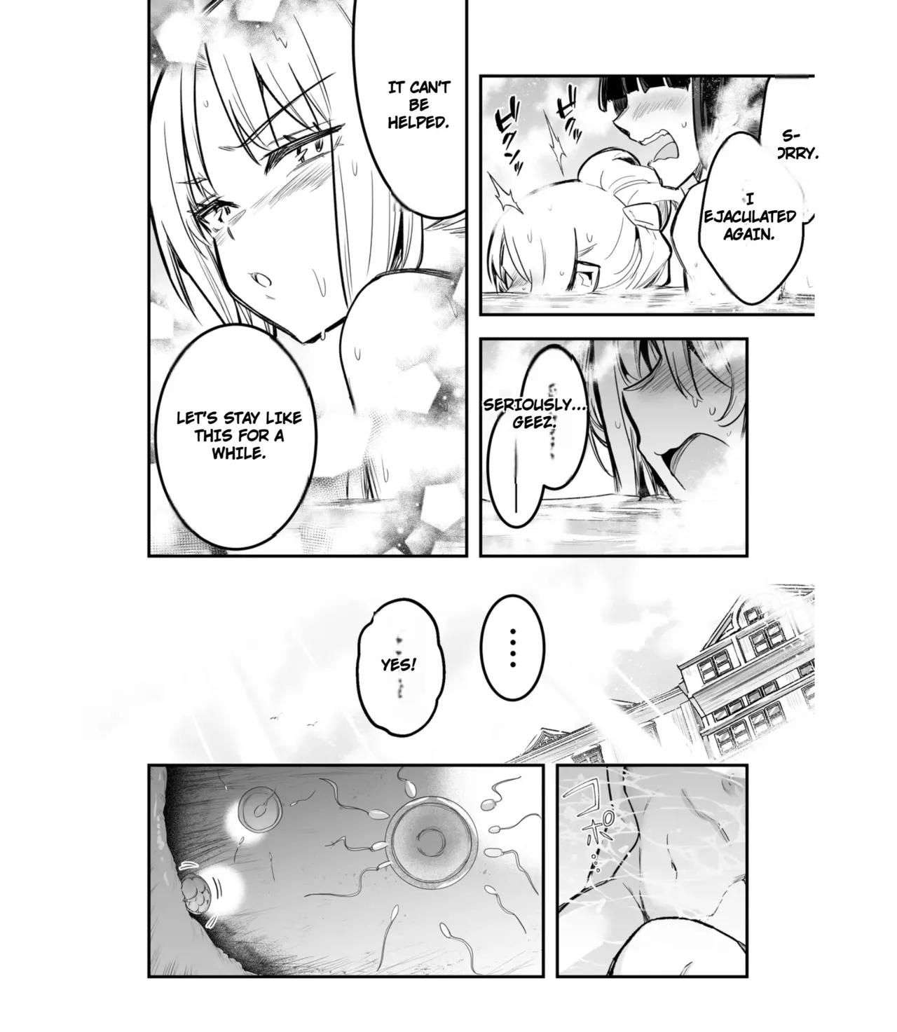 Boukensha-chan to Ecchi na Bouken 5 - Page 45