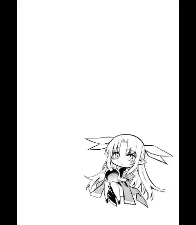 Boukensha-chan to Ecchi na Bouken 5 - Page 46