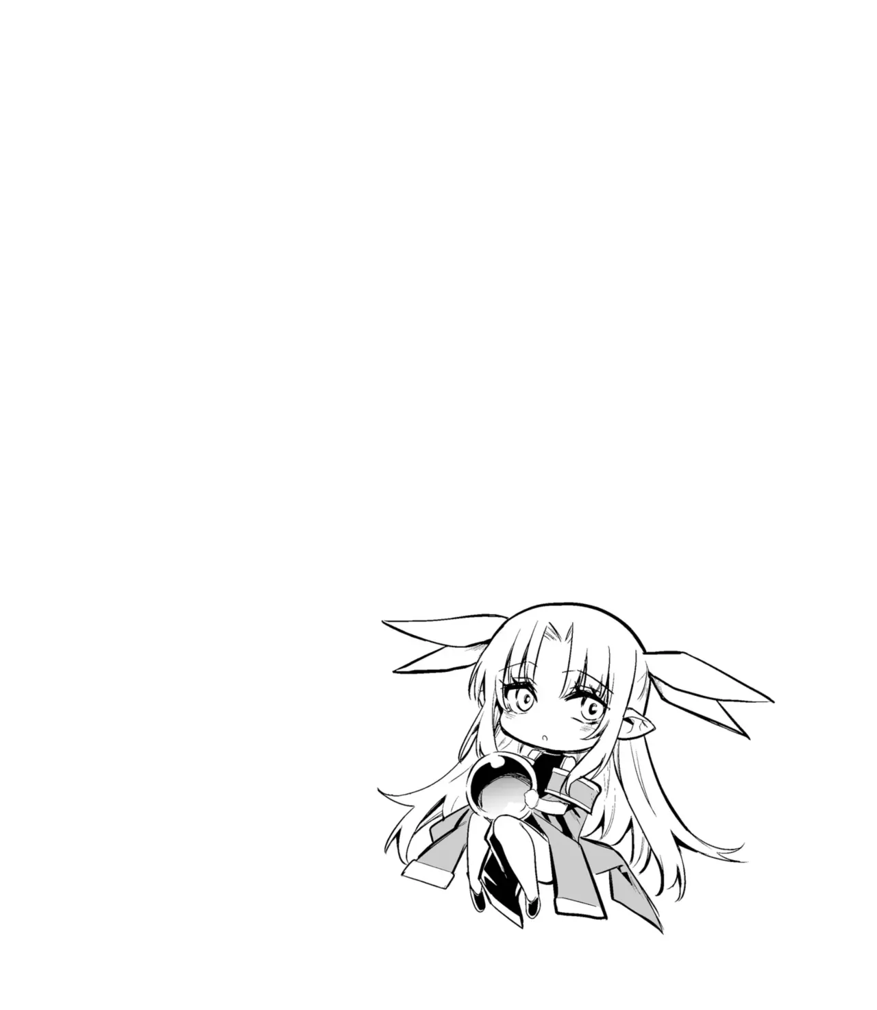 Boukensha-chan to Ecchi na Bouken 5 - Page 46