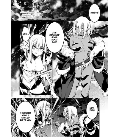 Boukensha-chan to Ecchi na Bouken 5 - Page 48