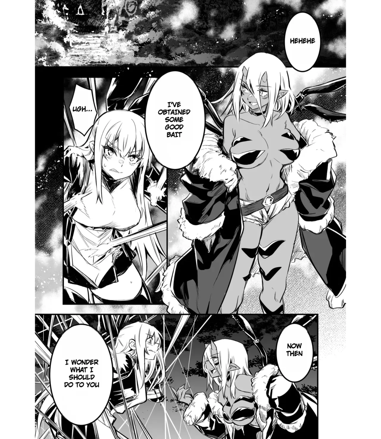 Boukensha-chan to Ecchi na Bouken 5 - Page 48