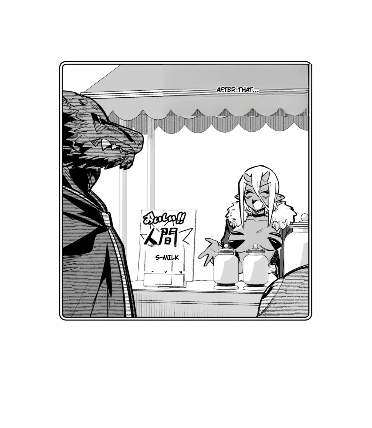 Boukensha-chan to Ecchi na Bouken 5 - Page 56