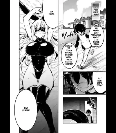 Boukensha-chan to Ecchi na Bouken 5 - Page 59