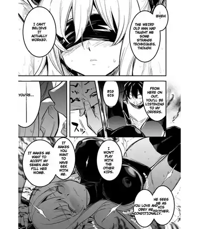 Boukensha-chan to Ecchi na Bouken 5 - Page 60