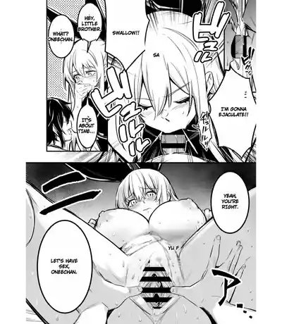 Boukensha-chan to Ecchi na Bouken 5 - Page 63