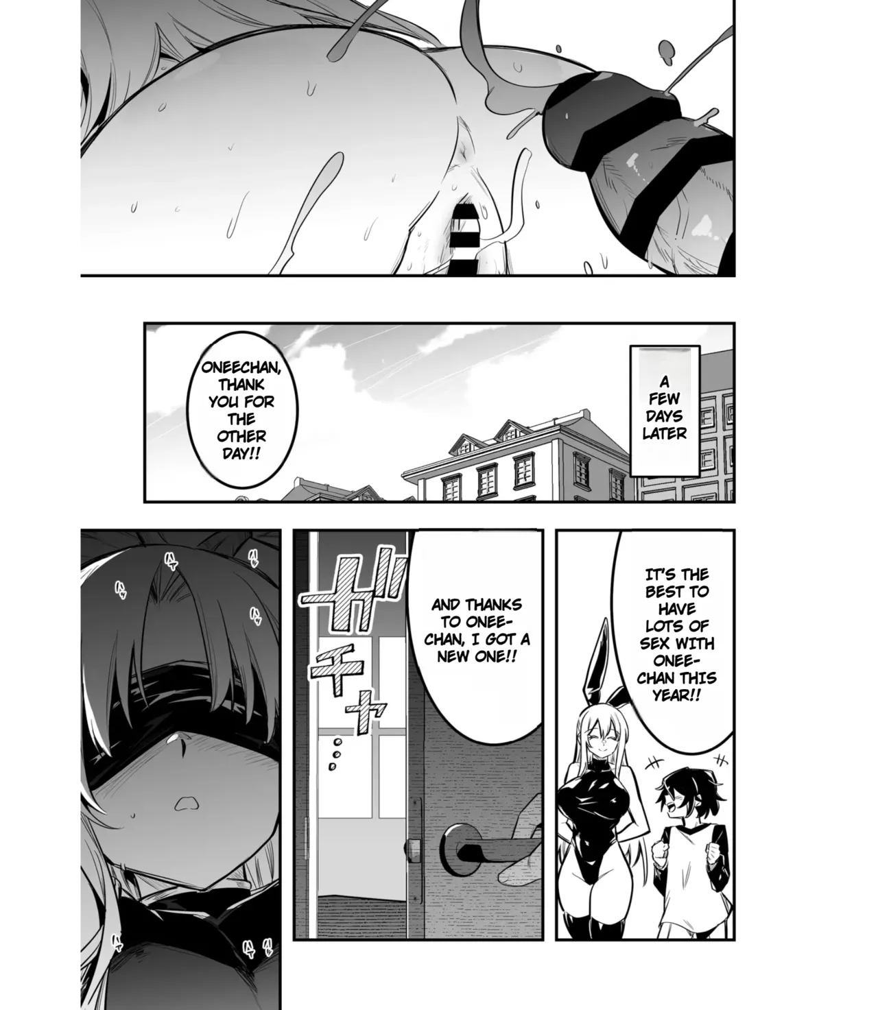 Boukensha-chan to Ecchi na Bouken 5 - Page 66