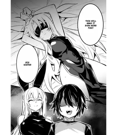 Boukensha-chan to Ecchi na Bouken 5 - Page 67