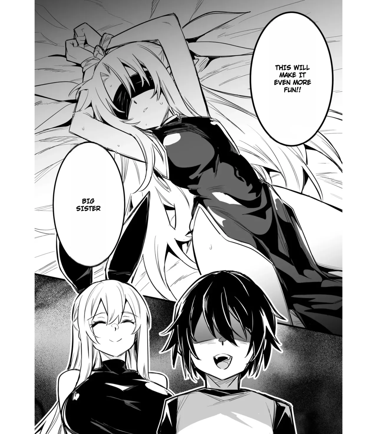 Boukensha-chan to Ecchi na Bouken 5 - Page 67