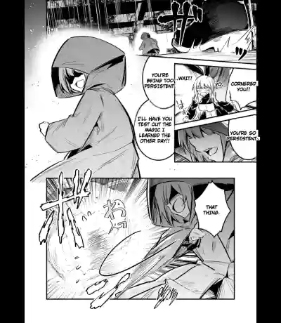 Boukensha-chan to Ecchi na Bouken 5 - Page 79