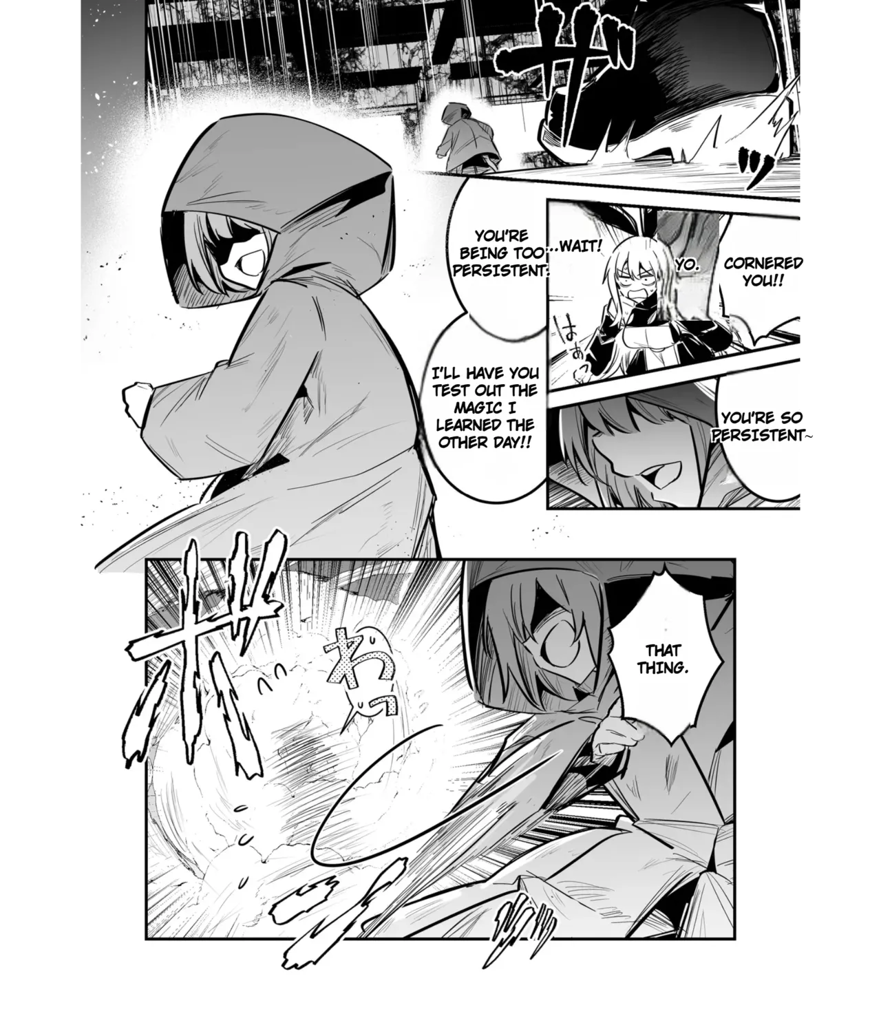 Boukensha-chan to Ecchi na Bouken 5 - Page 79