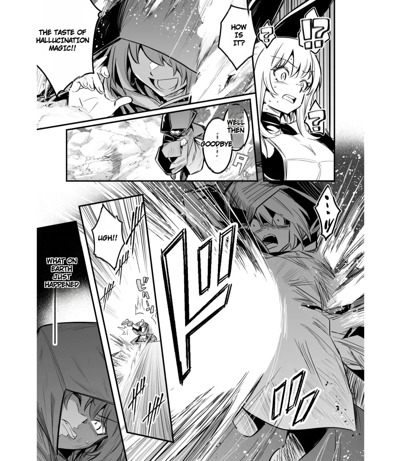 Boukensha-chan to Ecchi na Bouken 5 - Page 80