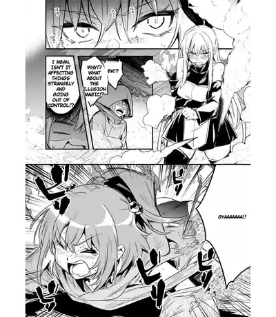 Boukensha-chan to Ecchi na Bouken 5 - Page 81