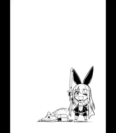 Boukensha-chan to Ecchi na Bouken 5 - Page 96