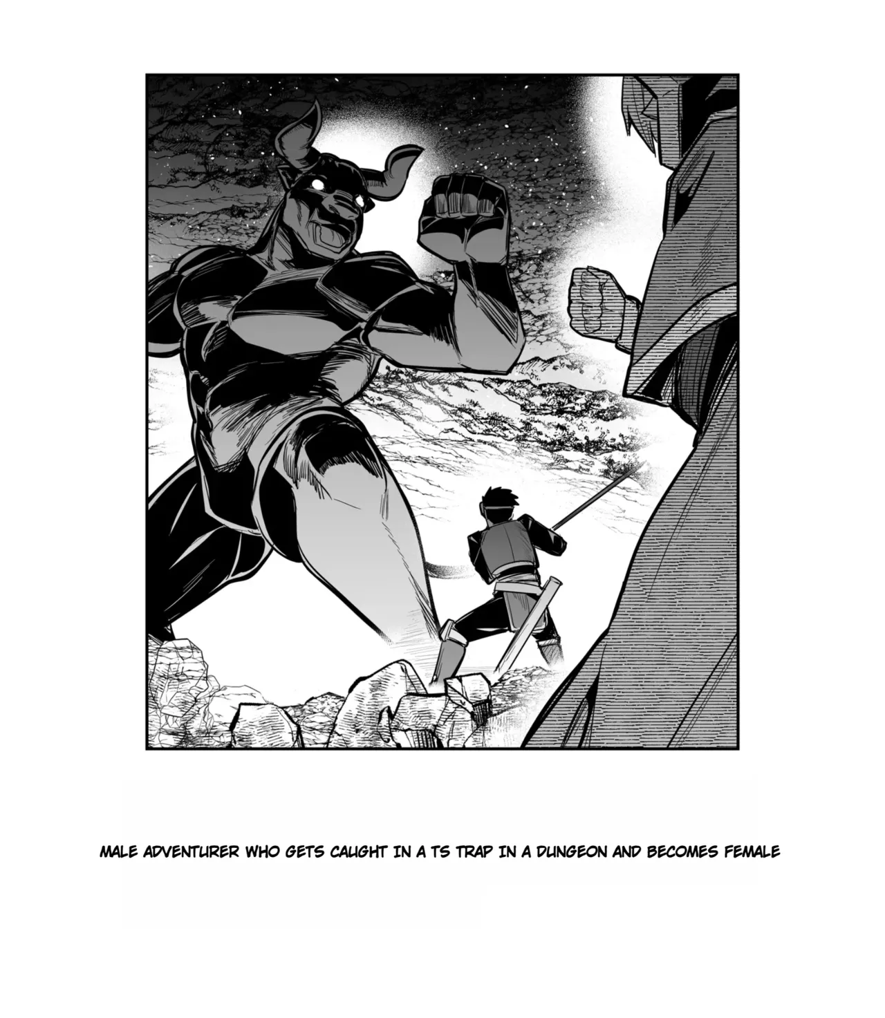 Boukensha-chan to Ecchi na Bouken 5 - Page 97