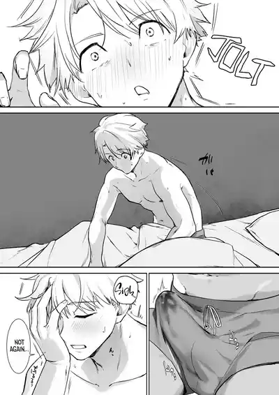 Elf no Milk de Otona ni Narimashita ー I Drank Elven Breast Milk Every Day to Grow Up Big and Strong - Page 14