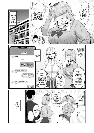 Is it really okay for me to be the heroine? - Page 6