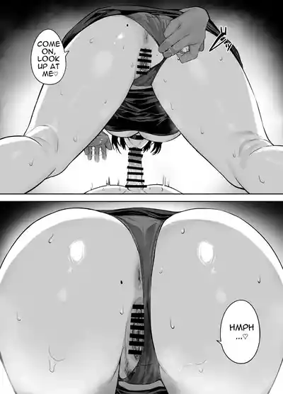 A Story About Being Punished by an Older Woman You Matched With - Page 22