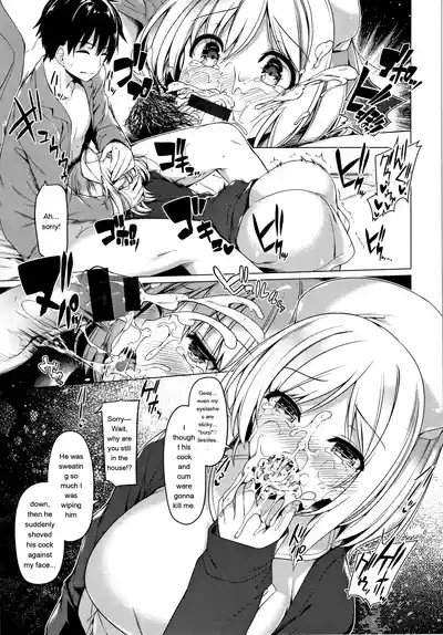 Hanabira Otome - Maiden Like Flower Petals - Page 128