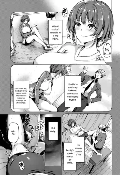 Hanabira Otome - Maiden Like Flower Petals - Page 46