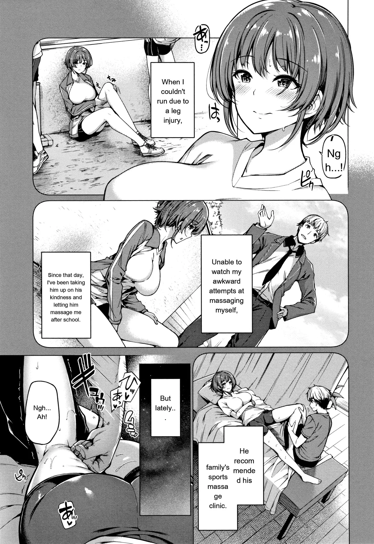Hanabira Otome - Maiden Like Flower Petals - Page 46
