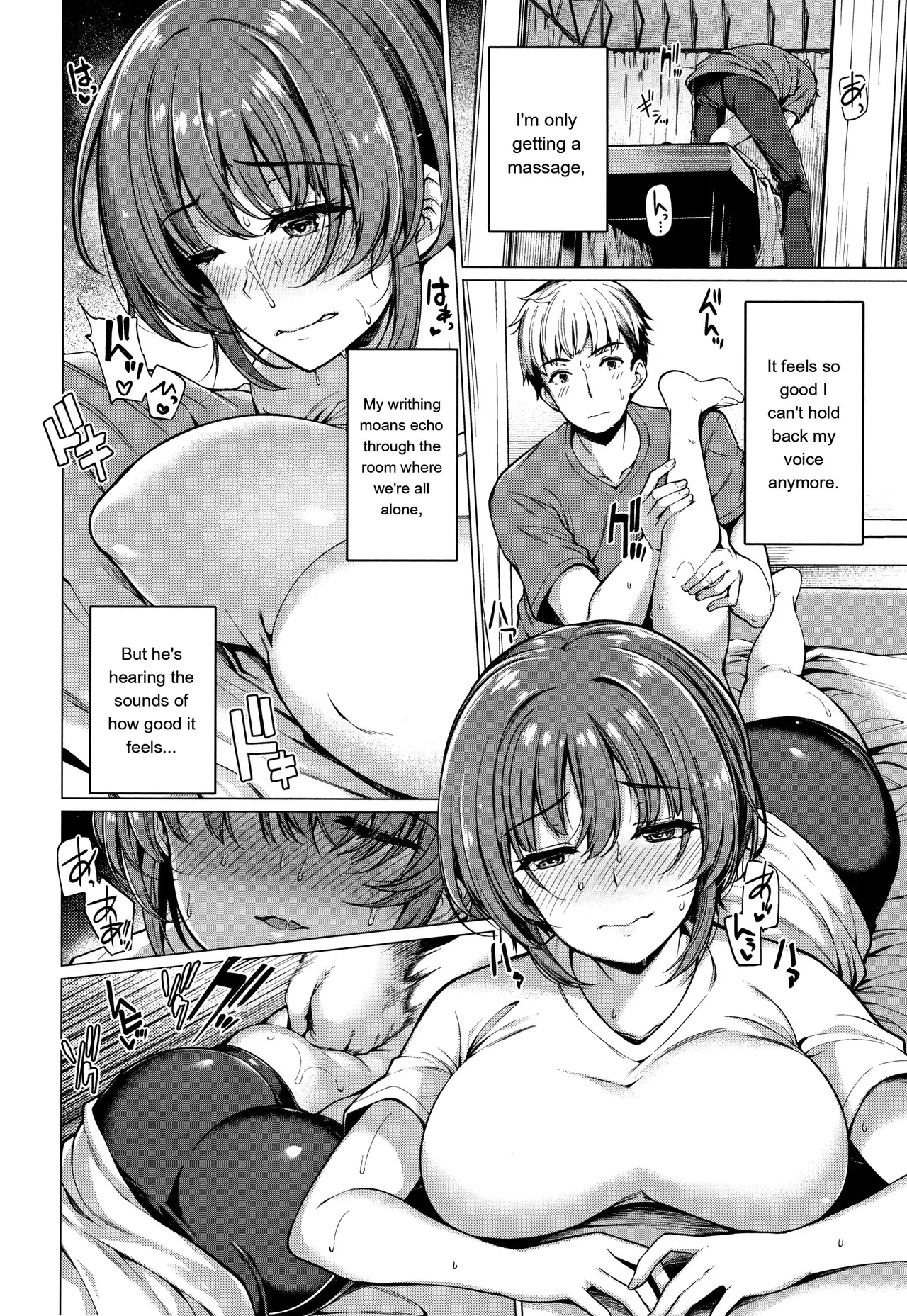 Hanabira Otome - Maiden Like Flower Petals - Page 47