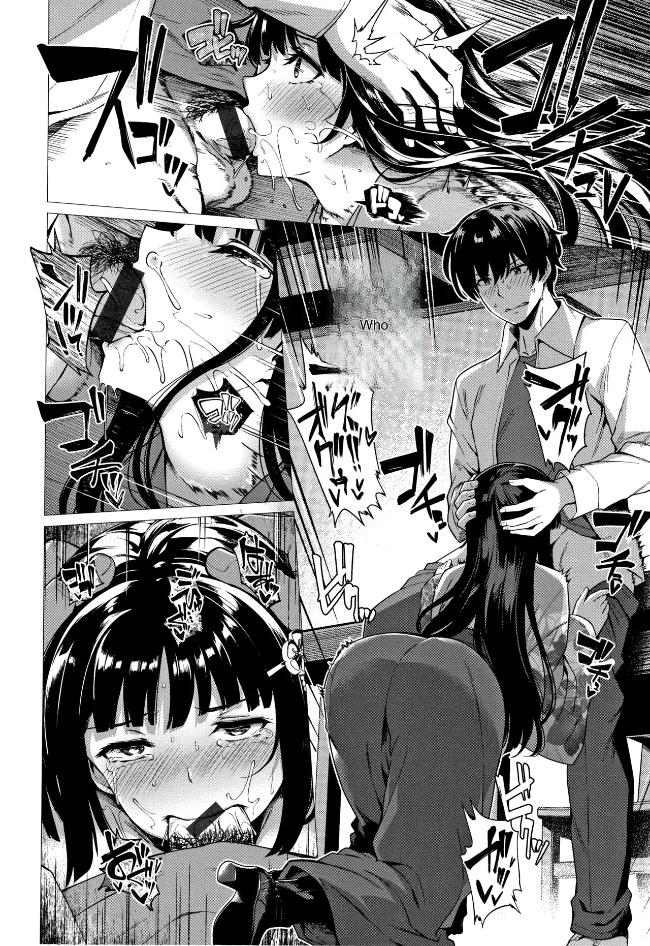 Hanabira Otome - Maiden Like Flower Petals - Page 71