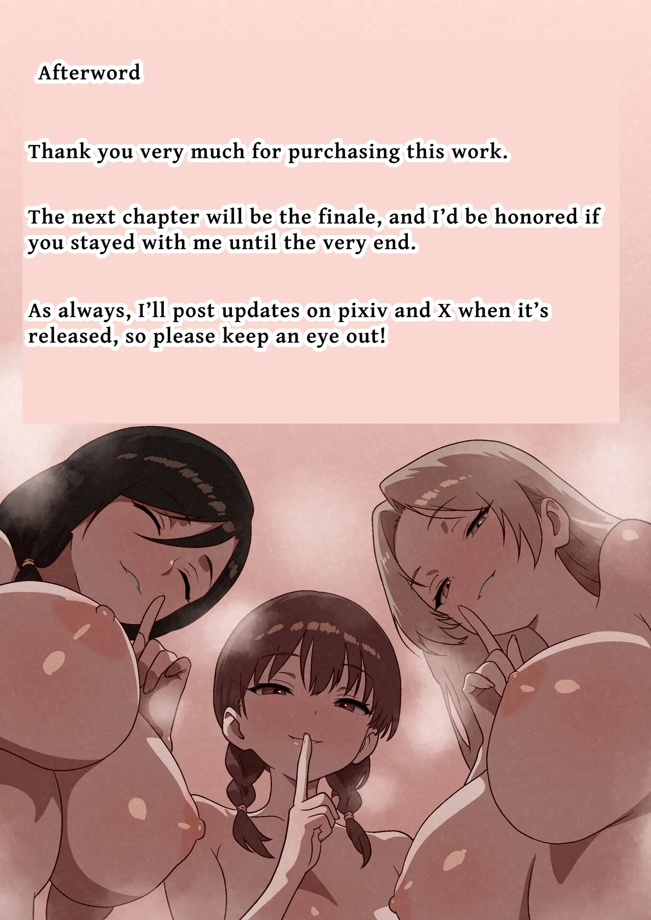 Domestic NTR ~Everyone but me was Fucking (4)~ - Page 51