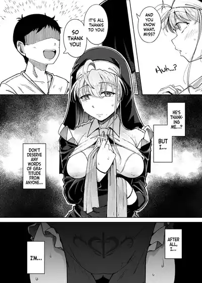 Zange Ana 1-5-After | Confession Hole 1-5-After - Page 172