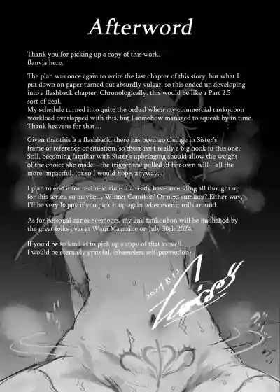 Zange Ana 1-5-After | Confession Hole 1-5-After - Page 275