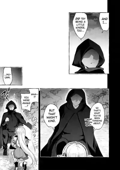 Inmon Majutsushi no Elf Harem - Page 89