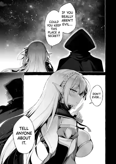 Inmon Majutsushi no Elf Harem - Page 93