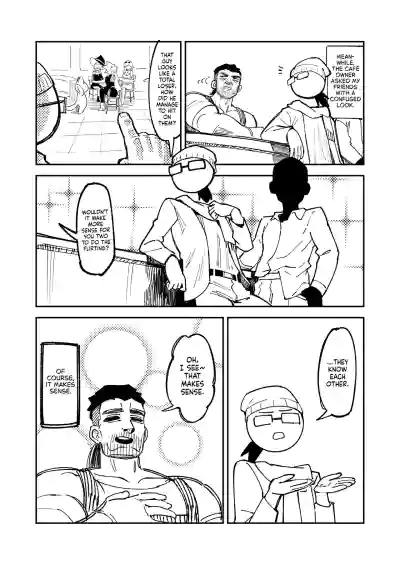 Goblin Sei Chiku 02 | Goblin Sex Beast 02 - Page 49
